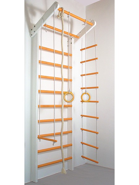 Шведська стінка Сімба